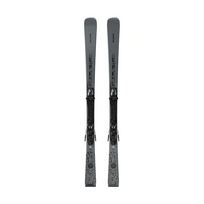 Salomon Dames Ski's S-Max X7TI  165 - 25/26 + M10 GW L80 Bindingen
