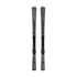 Salomon Dames Ski's S-Max X7TI  165 - 25/26 + M10 GW L80 Bindingen - afb. 1