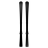 Salomon Dames Ski's S-Max X7TI  165 - 25/26 + M10 GW L80 Bindingen - afb. 2