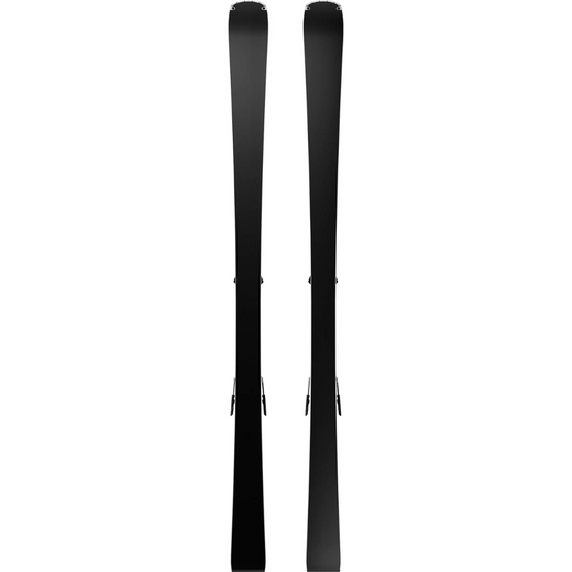 Salomon Dames Ski's S-Max X7TI  24/25 + M10 GW L80 Bindingen - afb. 2