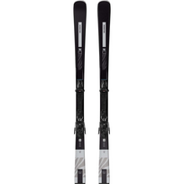 Salomon Dames Ski's S-Max X7TI  24/25 + M10 GW L80 Bindingen