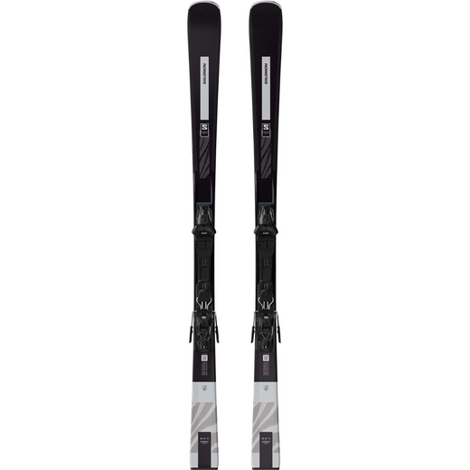 Salomon Dames Ski's S-Max X7TI  24/25 + M10 GW L80 Bindingen - afb. 1