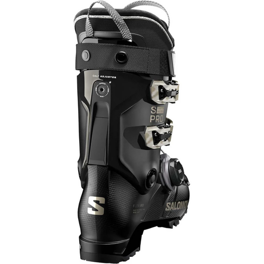 Salomon Dames Skischoen Delta BOA X85 25/26 - afb. 3