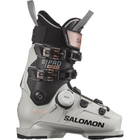 Salomon Dames Skischoen Supra Boa 105FL