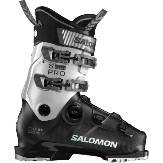 Salomon Dames Skischoen S/Pro Supra Boa X95 25/26  - afb. 1