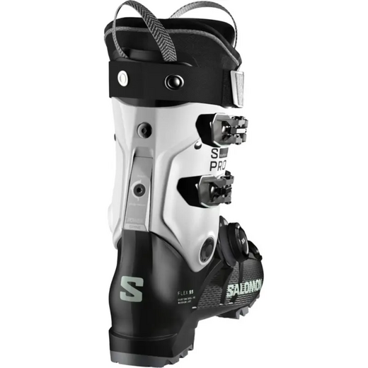 Salomon Dames Skischoen S/Pro Supra Boa X95 25/26  - afb. 3