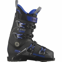 Salomon Heren Skischoen S-Pro x100 MV Blauw, Grijs