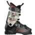 Salomon Heren Skischoen Supra Boa 110FL 26/27 Zwart, Rood, Beige - afb. 1