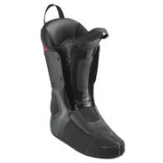 Salomon Heren Skischoen Supra Boa 110FL 26/27 Zwart, Rood, Beige - afb. 3