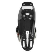 Salomon Heren Skischoen Supra Boa 110FL 26/27 Zwart, Rood, Beige - afb. 4