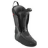 Salomon Heren Skischoen Supra Boa 110FL 26/27 Zwart, Rood, Beige - afb. 3