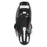 Salomon Heren Skischoen Supra Boa 110FL 26/27 Zwart, Rood, Beige - afb. 4