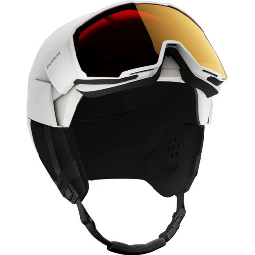 Salomon Skihelm Osmo Sigma - afb. 3