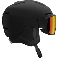 Salomon Skihelm Osmo Sigma