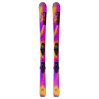 Salomon QST Junior
