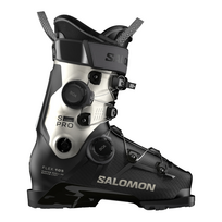 Salomon S/Pro Dual BOA Skischoen Dames Wit