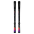 Salomon Ski's S/MAX X7 TI 160 + M10 Bindingen 26/27 - afb. 1