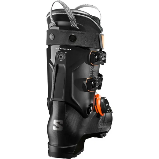 Salomon Skischoen S/Pro Delta BOA X100 25/26 - afb. 3