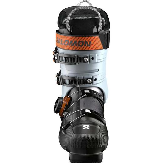Salomon Skischoen Supra Boa X110 25/26 - afb. 2