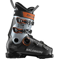Salomon Skischoen Supra Boa X110 25/26