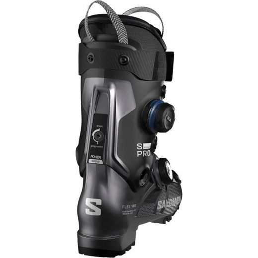 Salomon Skischoen Supra Dual BOA 120 25/26 - afb. 3