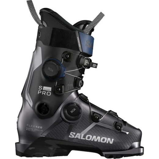 Salomon Skischoen Supra Dual BOA 120 25/26 - afb. 1