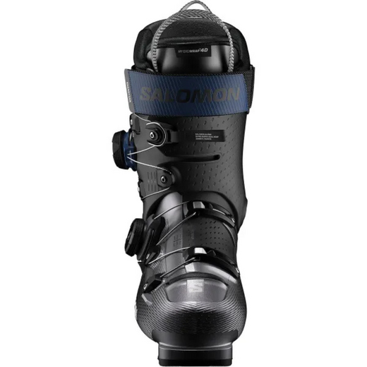 Salomon Skischoen Supra Dual BOA 120 25/26 - afb. 2