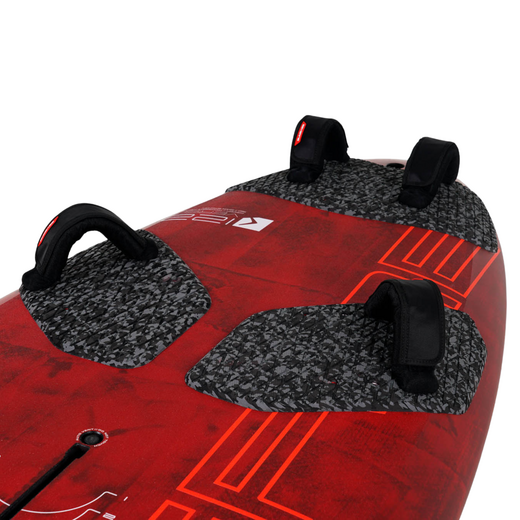 Severne  Verso Windsurf board2026 Wood Sandwich - afb. 3
