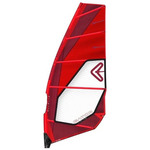 Severne Windsurfzeil Gator 2025 - afb. 1