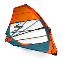 Simmer Enduro 2024 Oranje