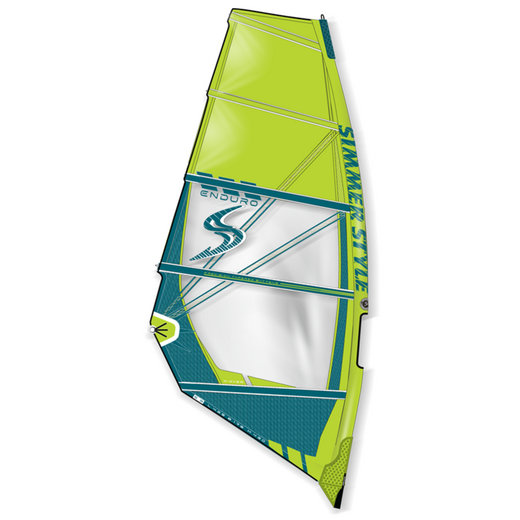 Simmer Enduro 2025 - afb. 1