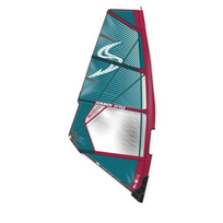 Simmer Evoq 2025 Blauw, Rood
