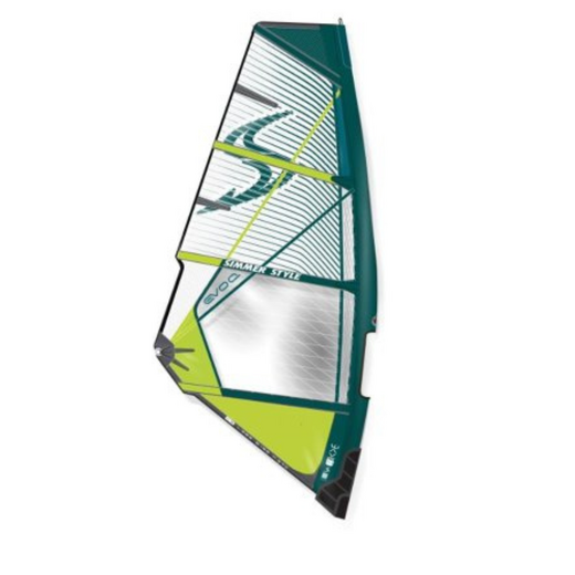 Simmer Evoq 2025 - afb. 1