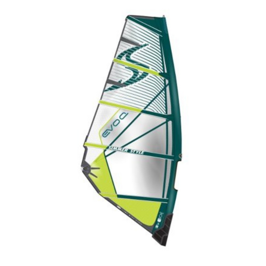 Simmer Evoq 2025 - afb. 2
