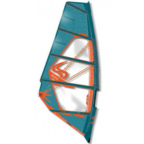 Simmer Icon Windsurfzeil 22/23