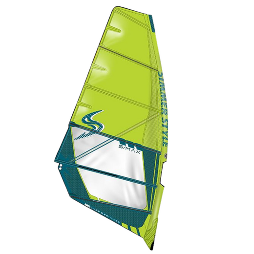 Simmer S-Max 2024 - afb. 1