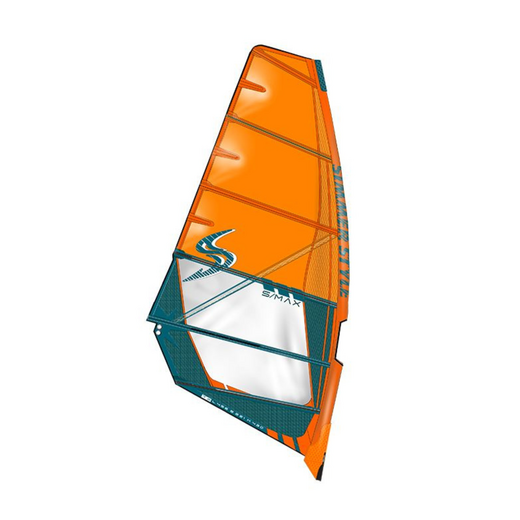 Simmer S-Max 2024  - afb. 1