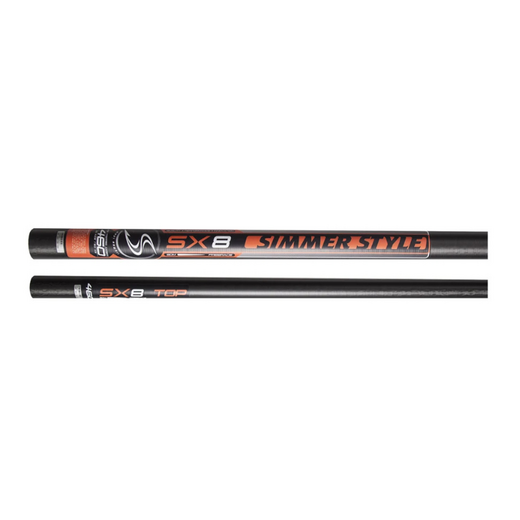 Simmer SX8 Mast SDM - afb. 1