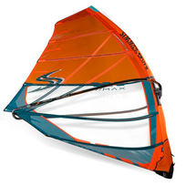 Simmer V-max 2024 Oranje