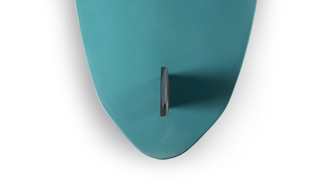 Simmer windsurfboard G6 Freemove 2022 - afb. 3