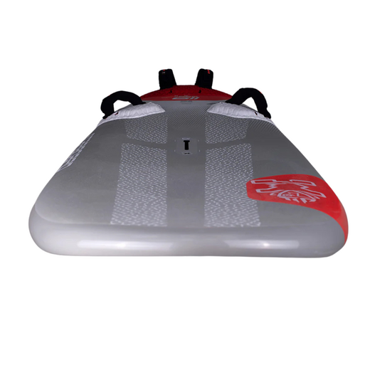 Starboard Carve 2026 Wood Sandwich - afb. 2