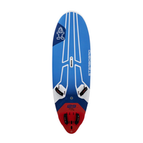 Starboard Carve Starlight Carbon 2025