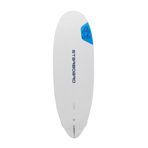 Starboard Carve Starlight Carbon 2025 - afb. 2
