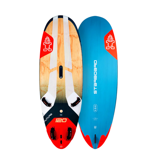Starboard Futura 2026 Wood Sandwich - afb. 1