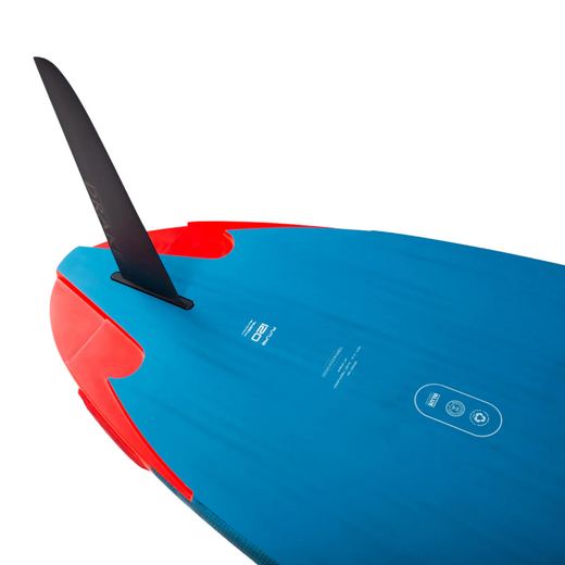 Starboard Futura 2026 Wood Sandwich - afb. 2