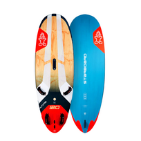 Starboard Futura 2026 Wood Sandwich