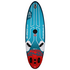 Starboard Inflatable Windsurf Airplane 2025 Incl STX PowerKid Rig - afb. 2