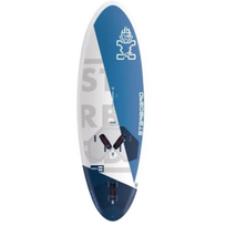 Starboard Kode Wood Sandwich 105 