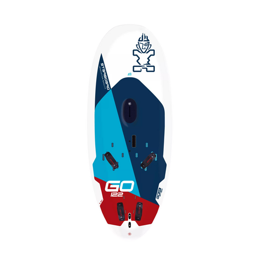Starboard GO Starlite 2025 - afb. 1