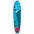 Starboard Windsurf IGO Zen & STX MiniKid Rig - afb. 2